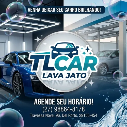 LAVA JATO TL