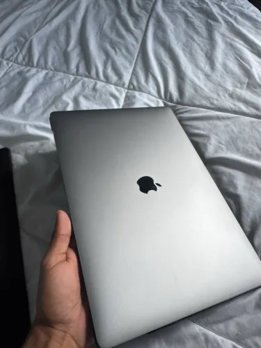 Macbook pro 16polegadas