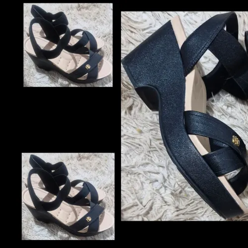 Sapato Modare 37 Ultra conforto