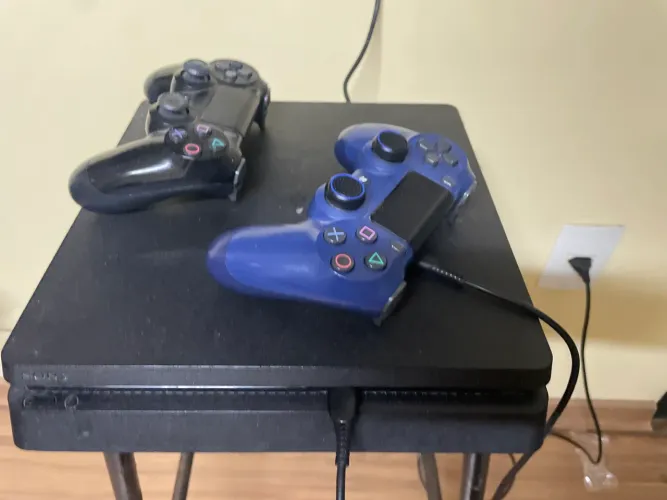 Ps4