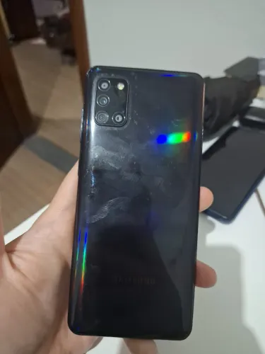 CELULAR SAMSUNG A31 128GB