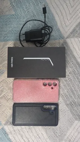 S25 plus 512GB