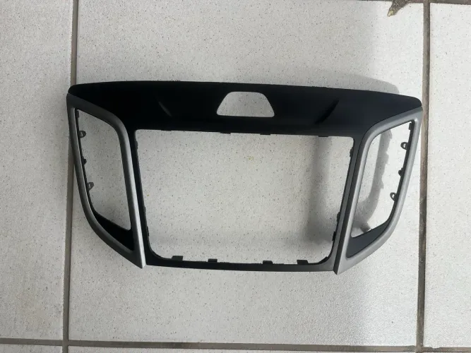 MULTIMÍDIA E MOLDURA DE CRETA ORIGINAL 