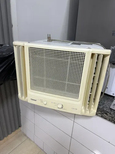 Ar condicionado Cônsul 10Mil BTUs