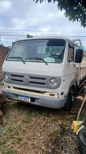 Vw delivery 5-140