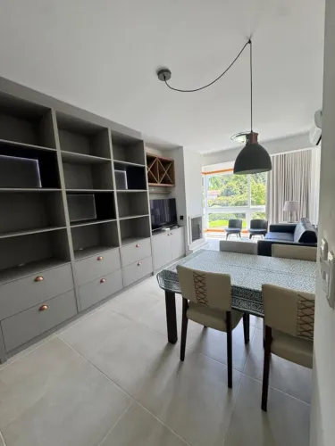 Apartamento 1 Dorm - Bairro Alphaville