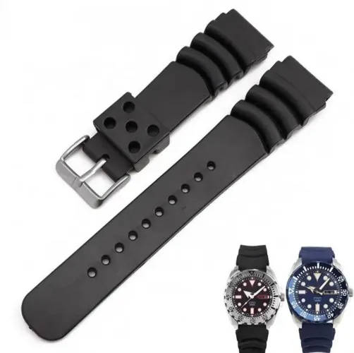 Pulseira para relógio Seiko 5 sports/skx/srpd/gmt