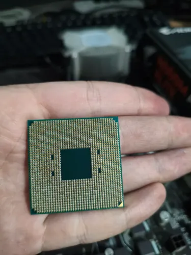 Processador Ryzen 5 3600XT