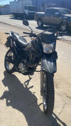 Vende-se Bros 160