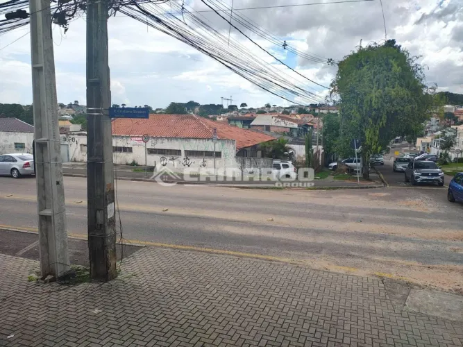 Casa Averbada 81m2 terreno de esquina Bley Zorning com Cristiano Strobel Alto Boqueirão
