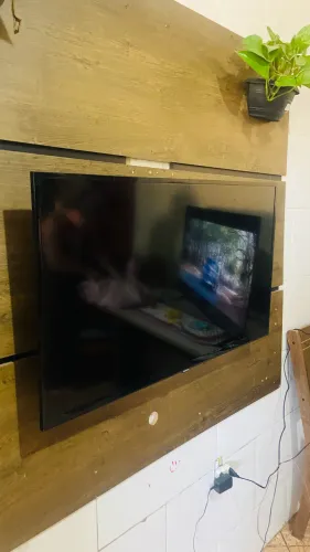 Smart TV Samsung *