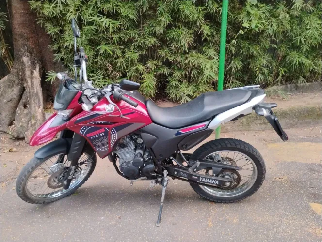 Lander 250 