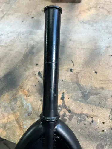 Garfo mob el tenedor aro 26