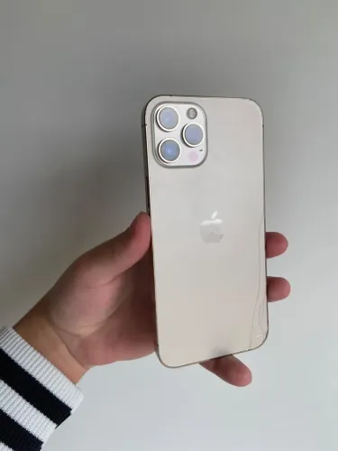 iPhone 12 Pro Max 