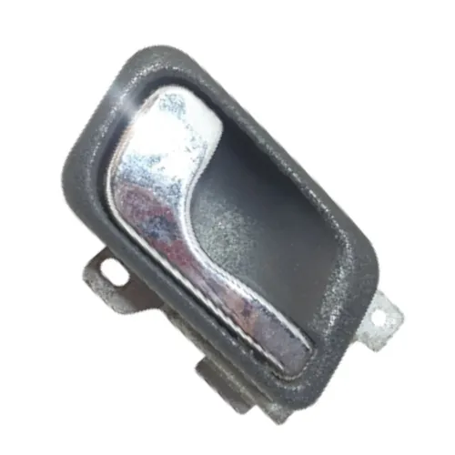 Maçaneta Interna Direita Mitsubishi Pajero 1994 A 1998 Dianteira/traseira
