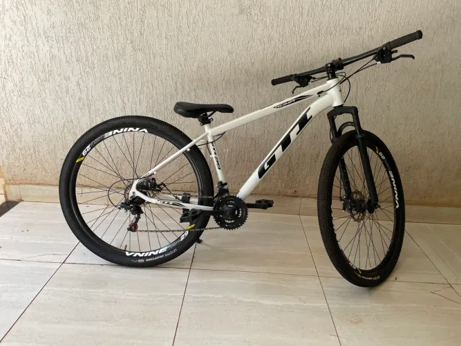 Bicicleta aro 29