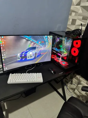 PC GAMER GAMA ALTA