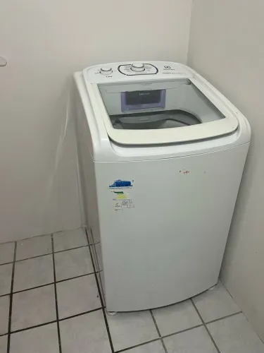 Maquina de lavar Electrolux 11kg