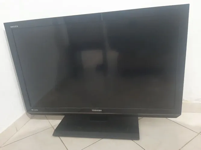 Tv toshiba 42 regza