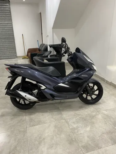 Honda Pcx 2020 Sport só transferir e usar