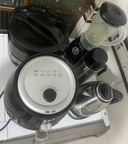 Kit cozinha