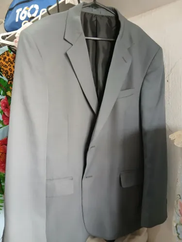Ternos masculino