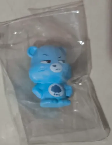 Zangado Cacau Show