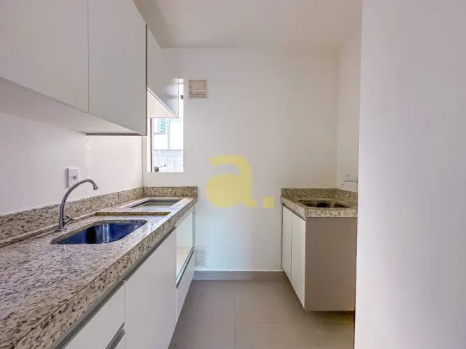 Apartamento para locação | Vila Nova, Blumenau