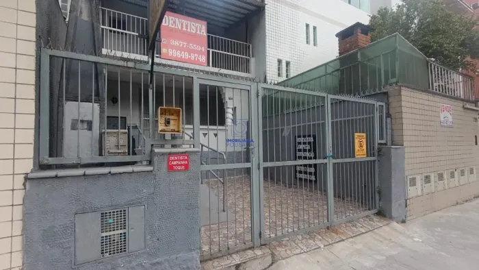 SALA PARA ALUGAR COM BANHEIRO NO CAMPO GRANDE;