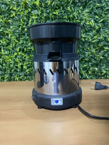 Espremedor Laranja Tron Inox