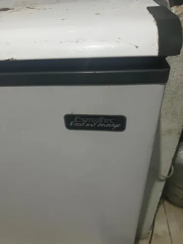 Freezer 