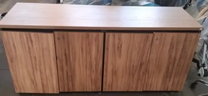 Armário Baixo para Escritório