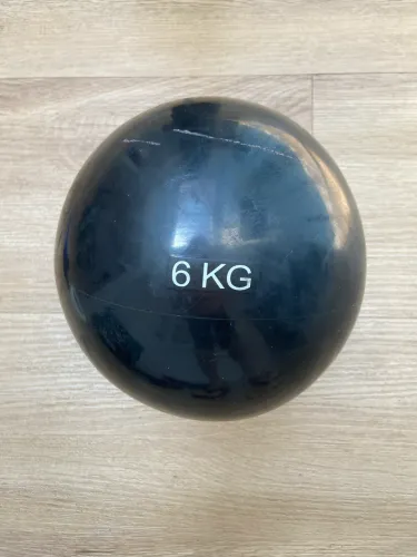 Medball 6kg