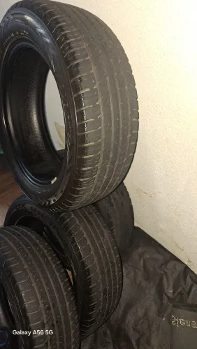 Pneu 185 60 15
