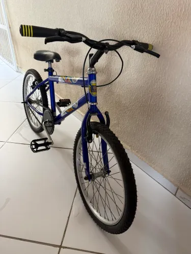 Bicicleta Infantil Aro 20