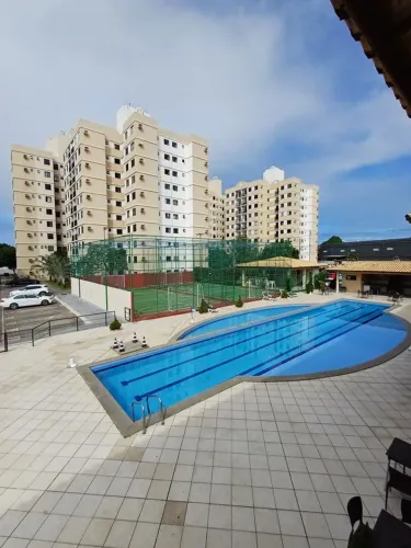 Apartamento com 3 Quarto(s) e 2 banheiro(s) para Alugar, 72 m² por R$ 2950 / Mês