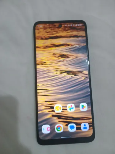 Moto G22