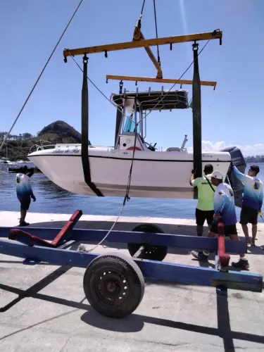Fishing 19?