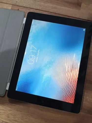 Tablets e iPads