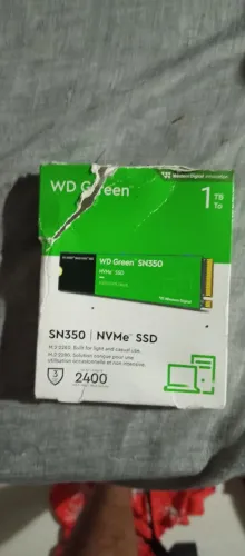 Nvme 1tb