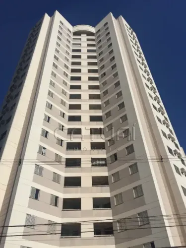 Apartamento À Venda Brisas Do Lago Igapo Londrina