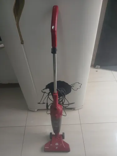 Aspirador de pó