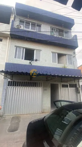 VENDO PRÉDIO INTEIRO EM PRAZERES