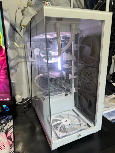 PC GAMER AM5 COMPLETO