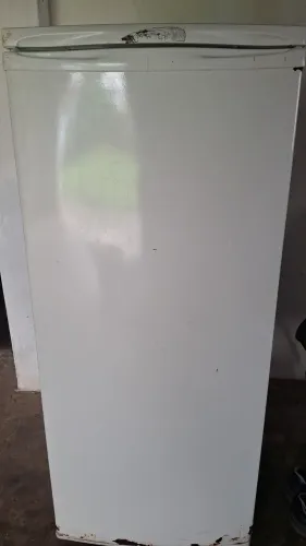 Freezer