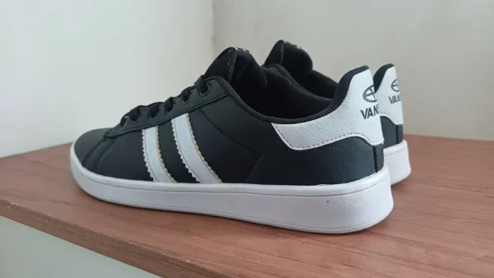 Tênis Casual Masculino Vanscy 39/40