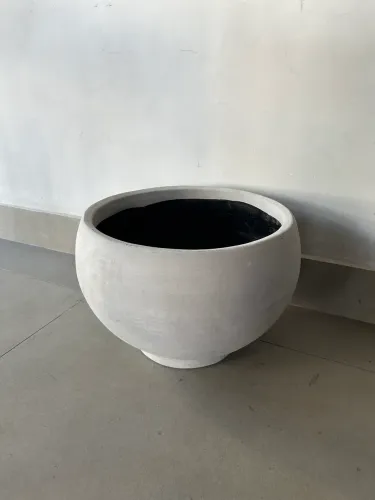 Vaso para planta