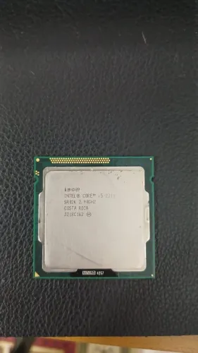 PROCESSADOR CORE I5-2310 2.90 GHZ