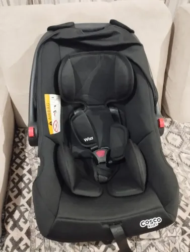 Bebê conforto kids