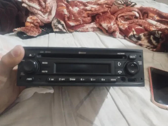 RÁDIO